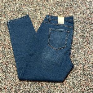NWT Style & Co Plus Jeans